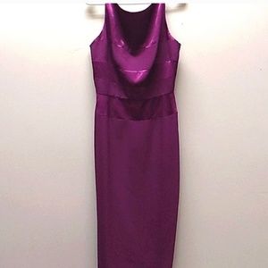 Maggie London by Kenneth Nolan ladies dress size 12